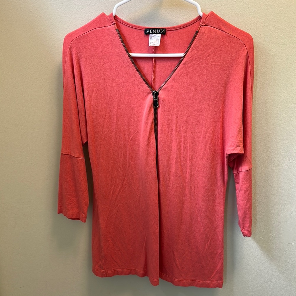 Venus women’s tunic top size xs